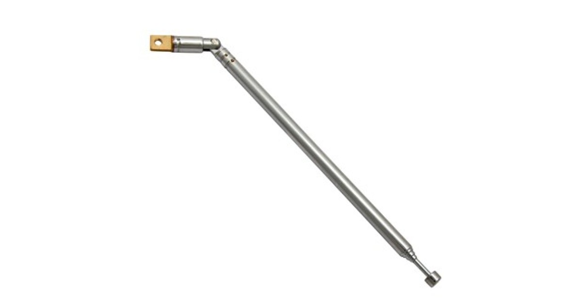 Купить AST-6 D5MM S5 110-400MM RUICHI оптом в Москве