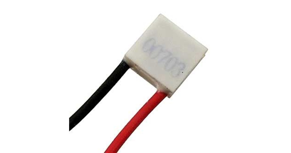 Купить TEC1-00703 (10X10X4.9) RUICHI оптом в Москве