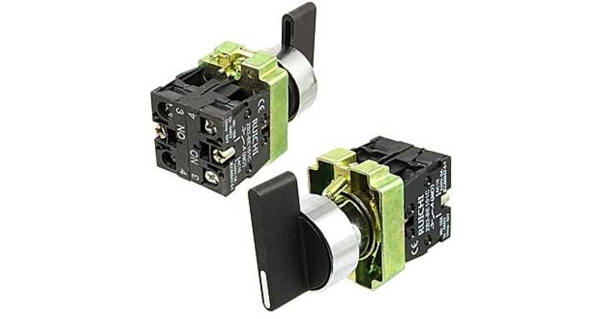 Купить 3SA8-BJ53 RUICHI оптом в Москве