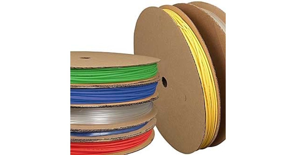 Купить ТЕРМОУСАДКА Ф3 СИН (200М) RUICHI оптом в Москве