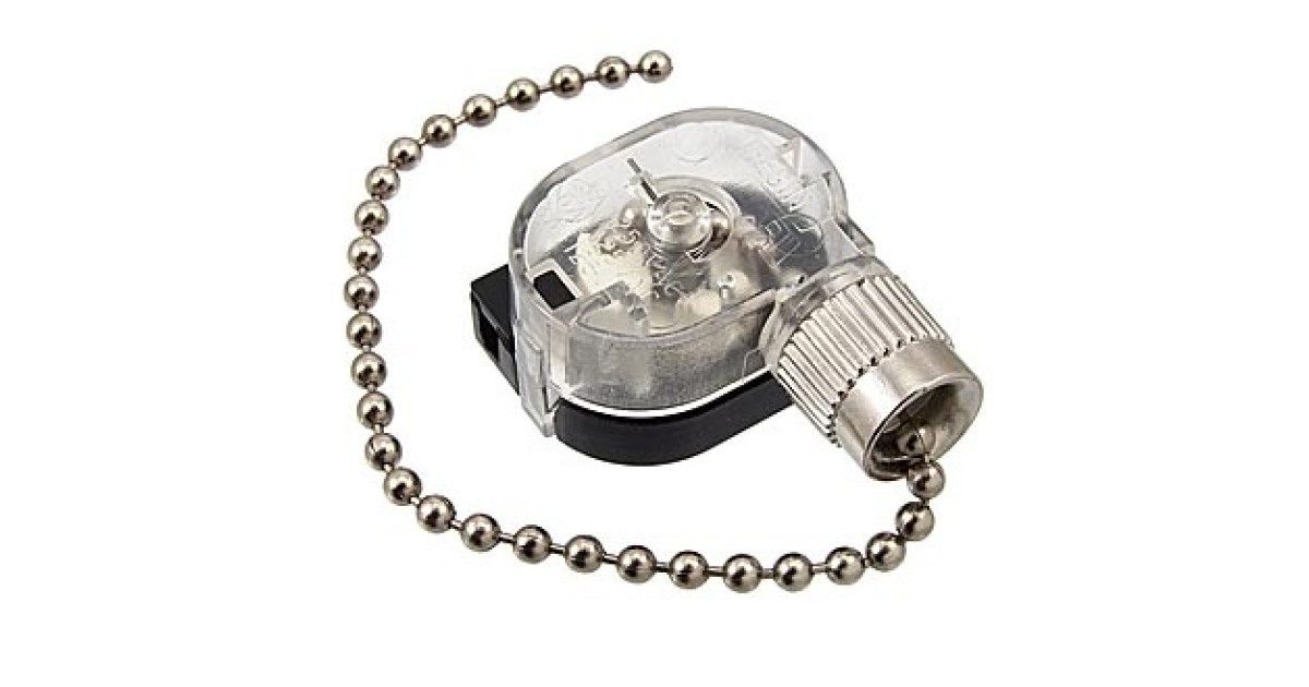 Купить 250/3A ON-OFF (12CM R) RUICHI оптом в Москве