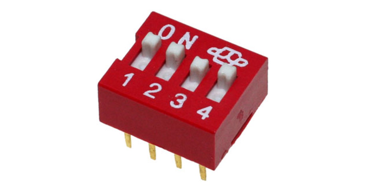 Купить DS-04 (SWD1-4) RUICHI оптом в Москве