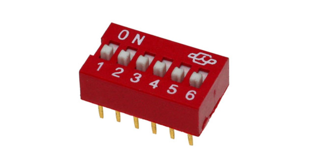 Купить DS-06 (SWD1-6) RUICHI оптом в Москве