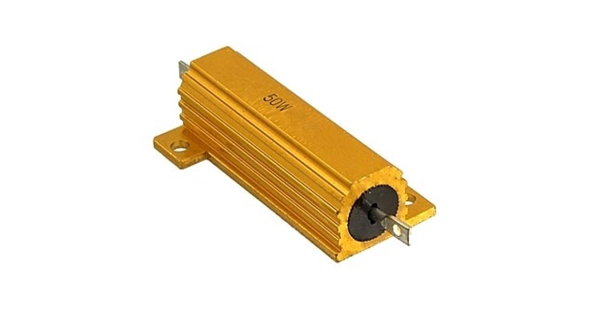 Купить RX24 50W 5% 1R RUICHI оптом в Москве