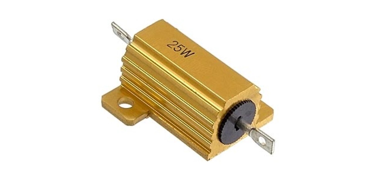 Купить RX24 25W 5% 3R RUICHI оптом в Москве