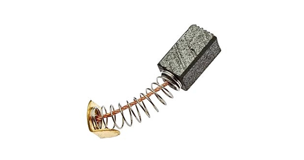 Купить BRUSH 6.5X7.5X14 SPRING RUICHI оптом в Москве