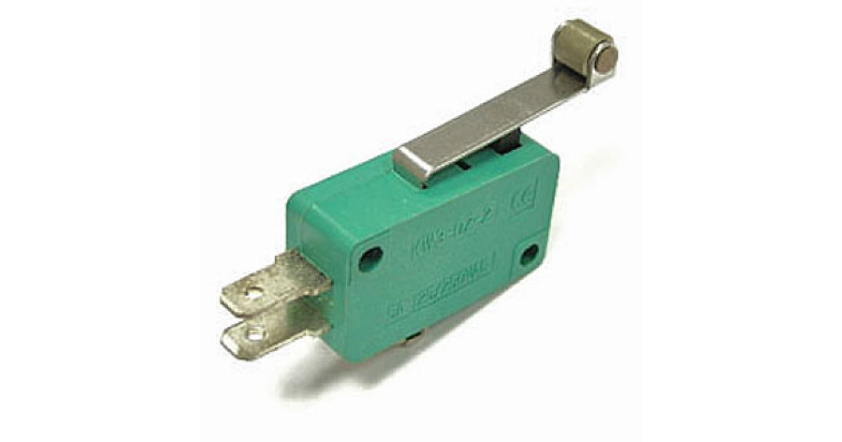 Купить MSW-03B ON-ON RUICHI оптом в Москве