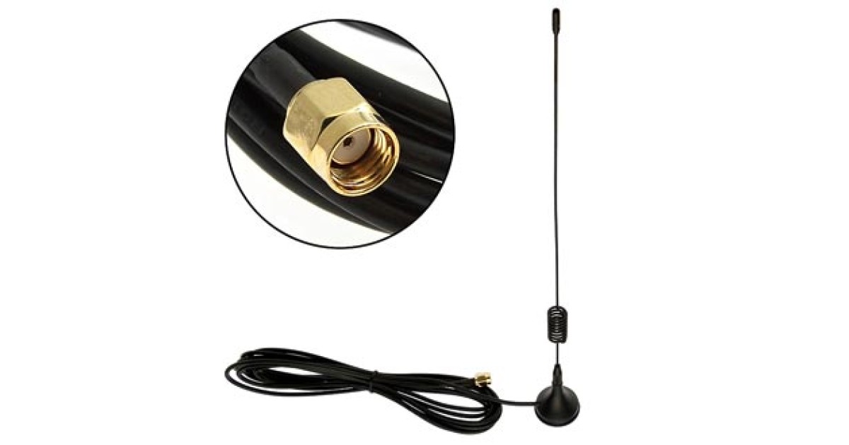 Купить GKT-433-3B3 (3M RG174) SMA J RUICHI оптом в Москве