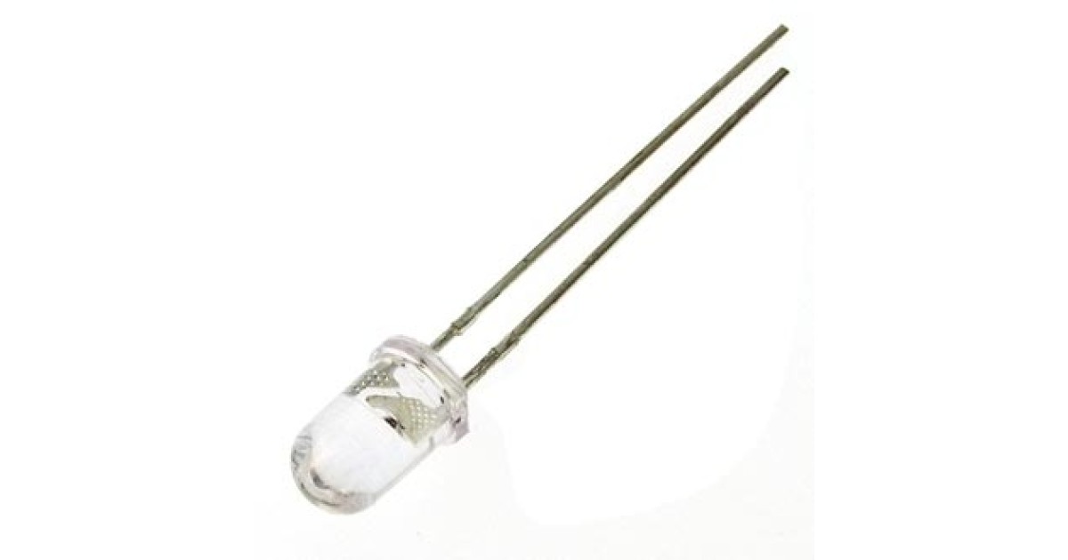 Купить 5RYWC 8000MCD 2.3V 15D RUICHI оптом в Москве