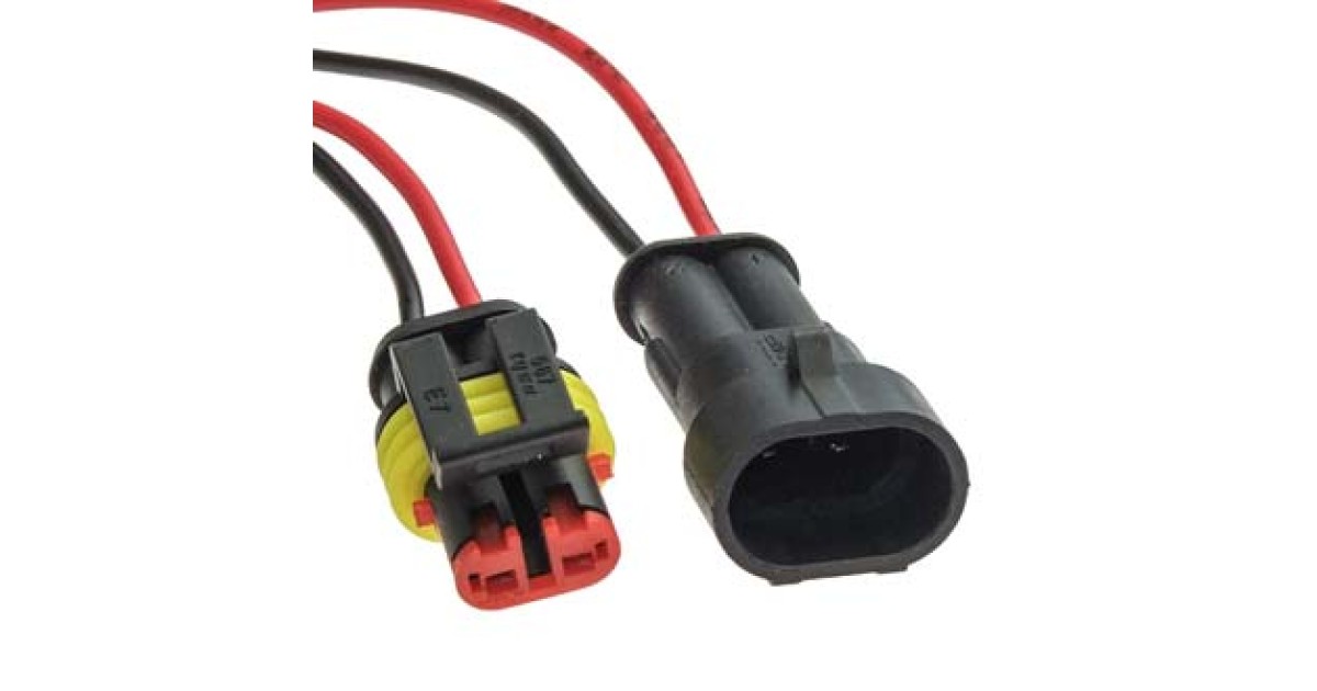 Купить 7021-1.5-11/21 (18AWG 200MM) RUICHI оптом в Москве