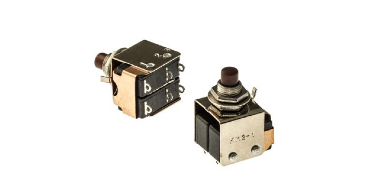 Купить КМ2-1 (HQ) RUICHI оптом в Москве