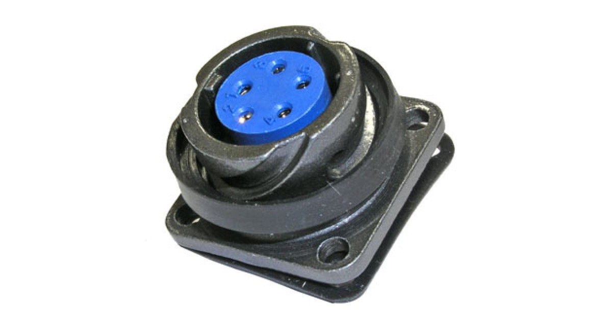 Купить FQ18-5PIN ZK SZC оптом в Москве