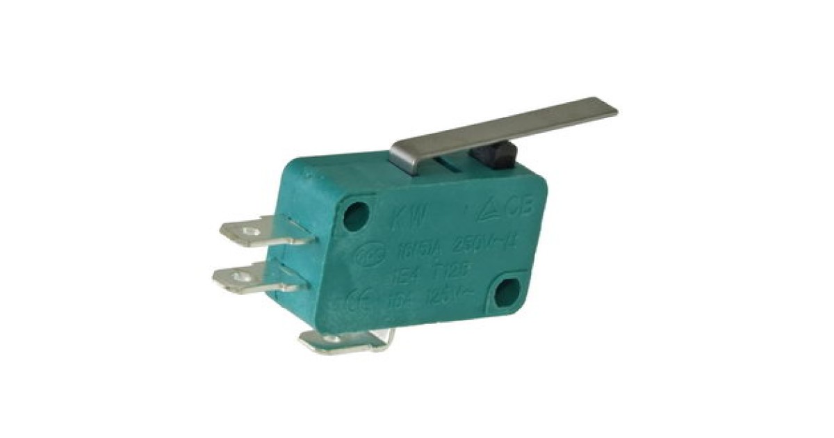 Купить MSW-02B ON-ON RUICHI оптом в Москве