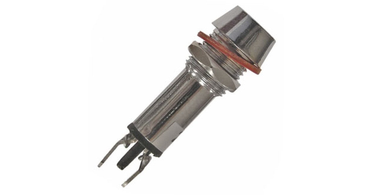 Купить L-615-Y  220V  (8MM) RUICHI оптом в Москве