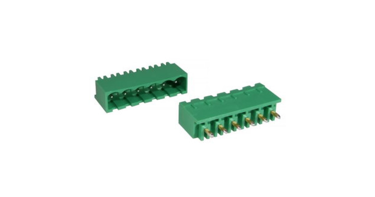 Купить 2EDGVC-5.0-06P-14-00A(H) Degson оптом в Москве