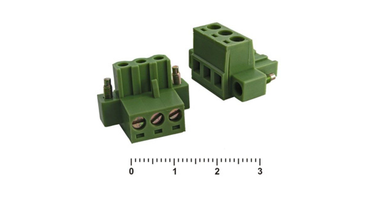 Купить XY2500F-AS-3 (5.0MM) RUICHI оптом в Москве