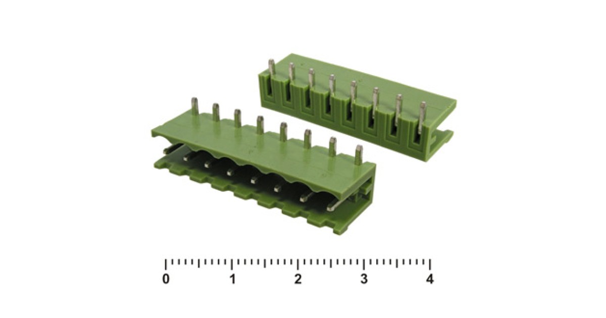 Купить XY2500R-A-08P (2EDGR-08P) 5MM RUICHI оптом в Москве