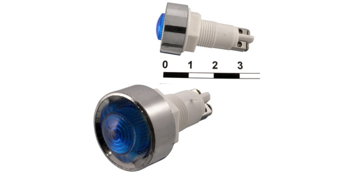 Купить N-836-B  220VAC RUICHI оптом в Москве