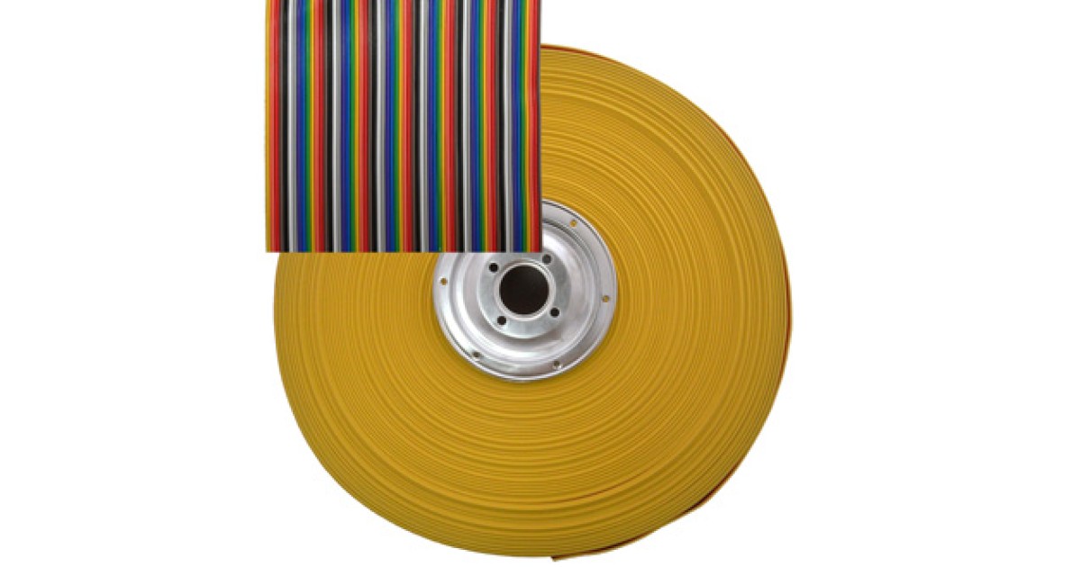 Купить RCA-64 COLOR RUICHI оптом в Москве