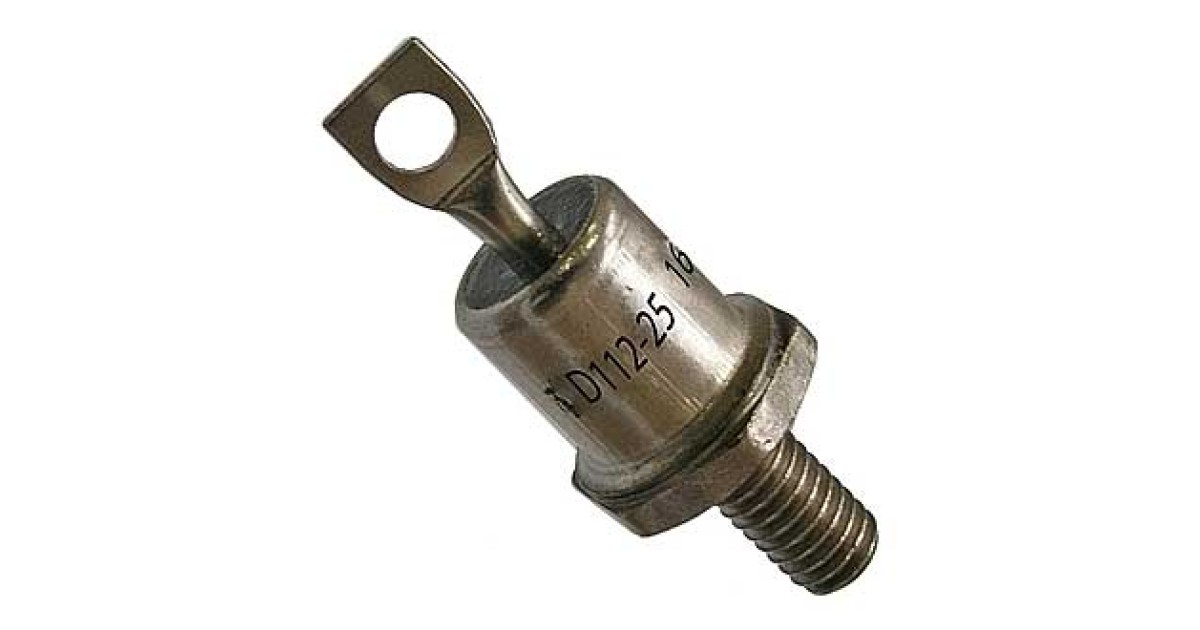 Купить Д112-25-16 (АНАЛОГ) RUICHI оптом в Москве