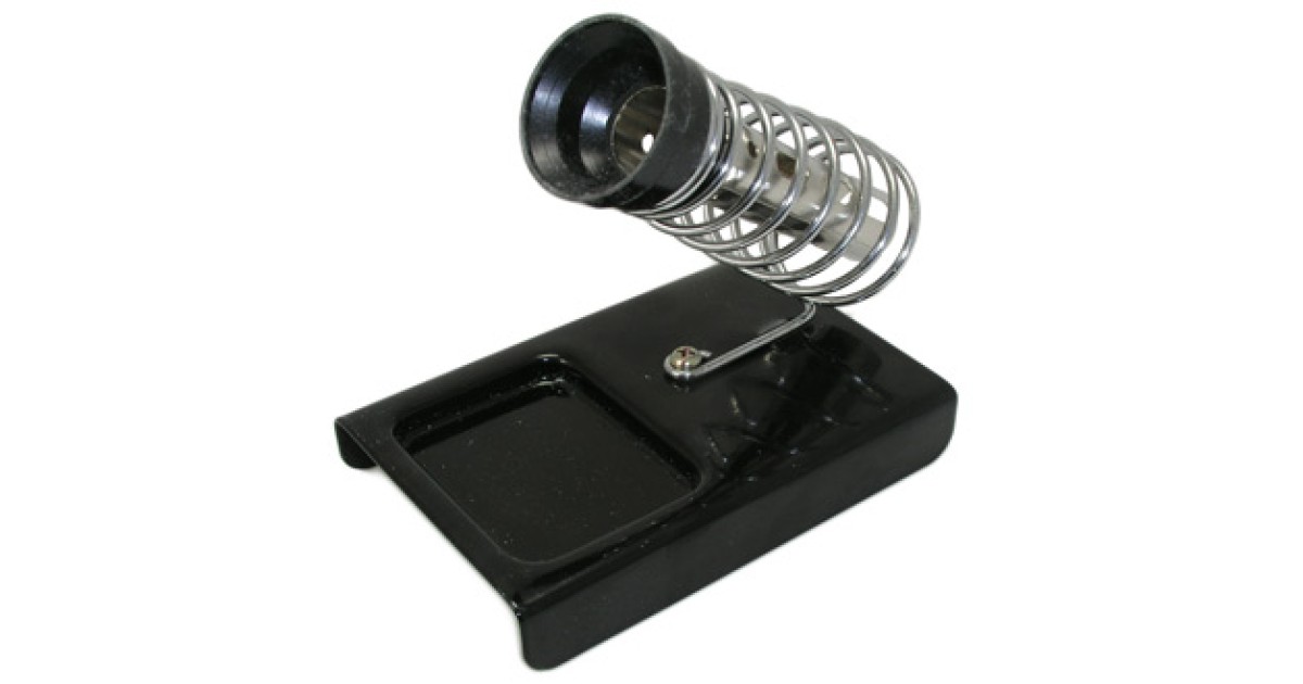 Купить Подставка для паяльника ТИП15 RUICHI оптом в Москве