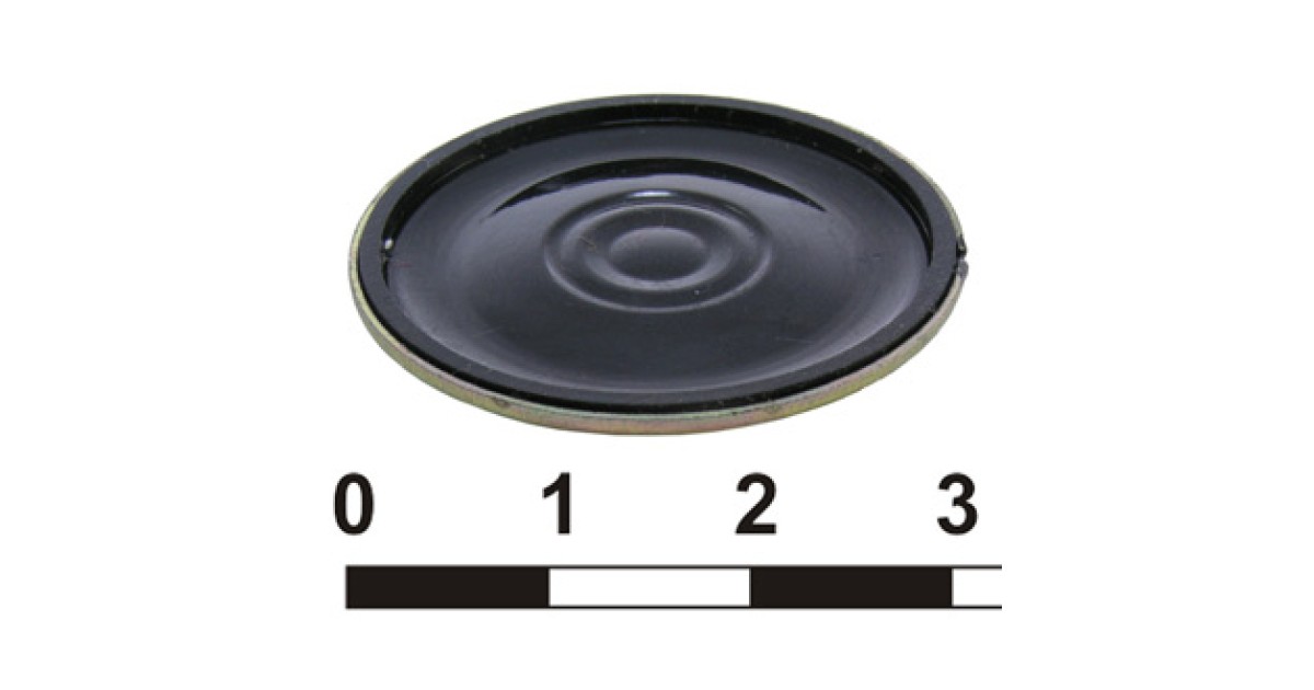 Купить DXI30N-A 0.25W 8OHM RUICHI оптом в Москве