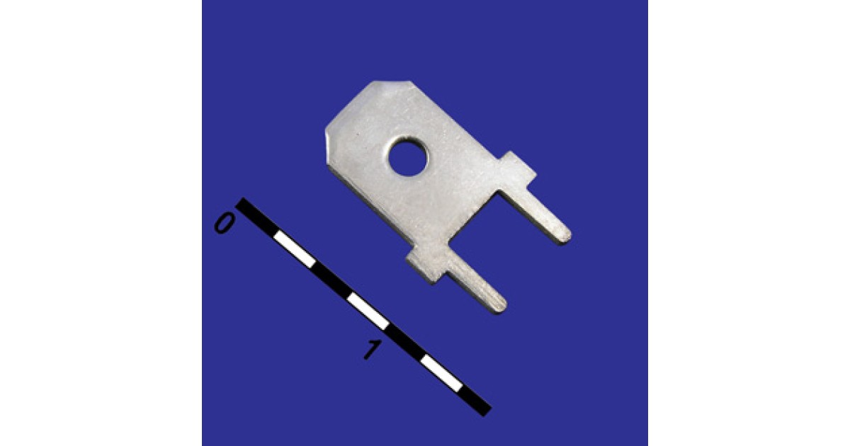 Купить DJ610-6.3 (TA-M) RUICHI оптом в Москве