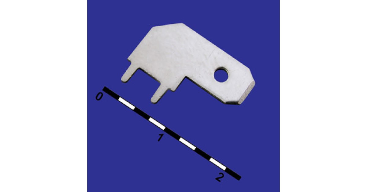 Купить DJ617-6.3 (TA-MR1) RUICHI оптом в Москве