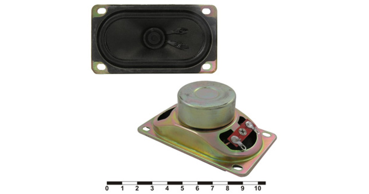 Купить FR-0016 4OHM 3W RUICHI оптом в Москве