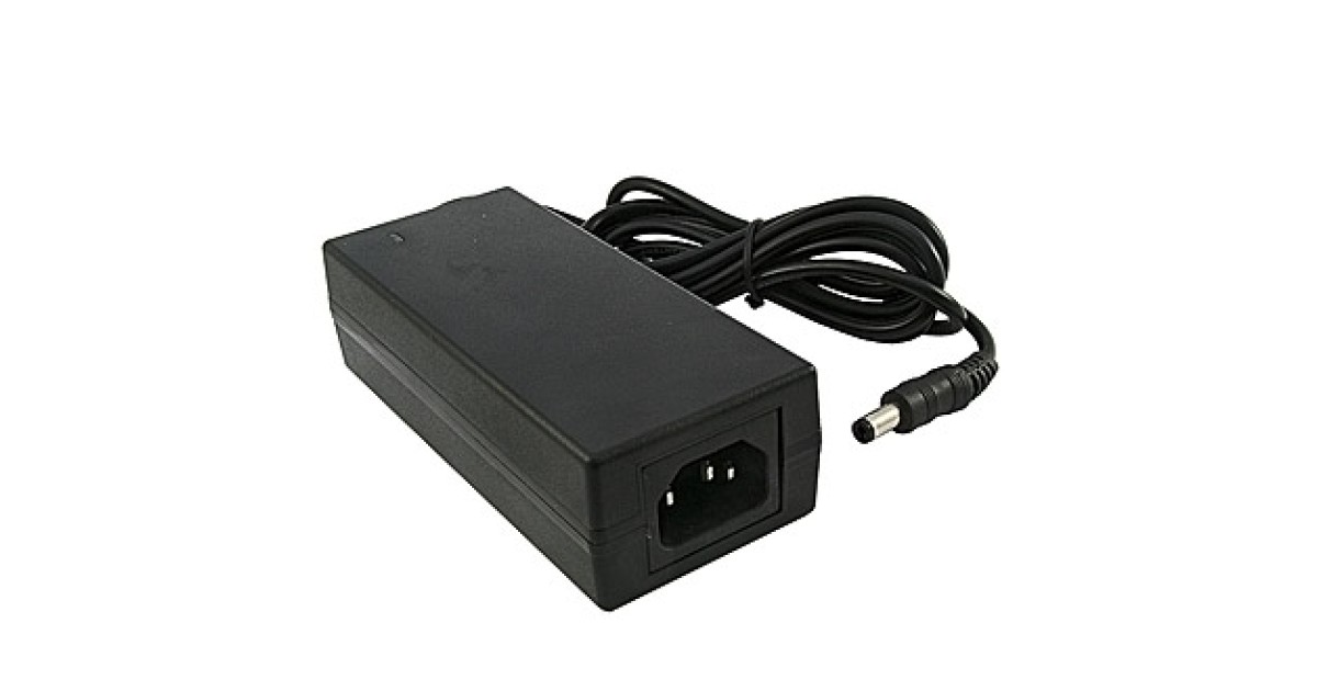 Купить БПИ 12VDC 5A 2.1/2.5*5.5 RUICHI оптом в Москве