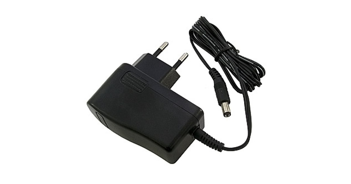 Купить БПИ 9VDC 0.3A 2.5*5.5 RUICHI оптом в Москве