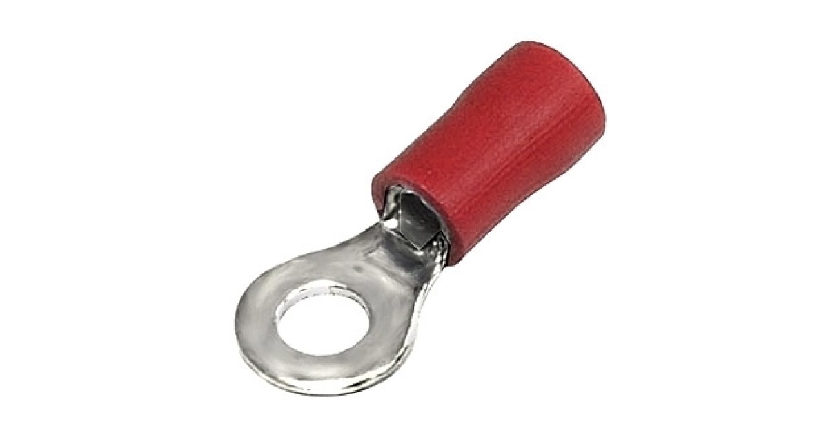 Купить RVL2-4 RED RUICHI оптом в Москве