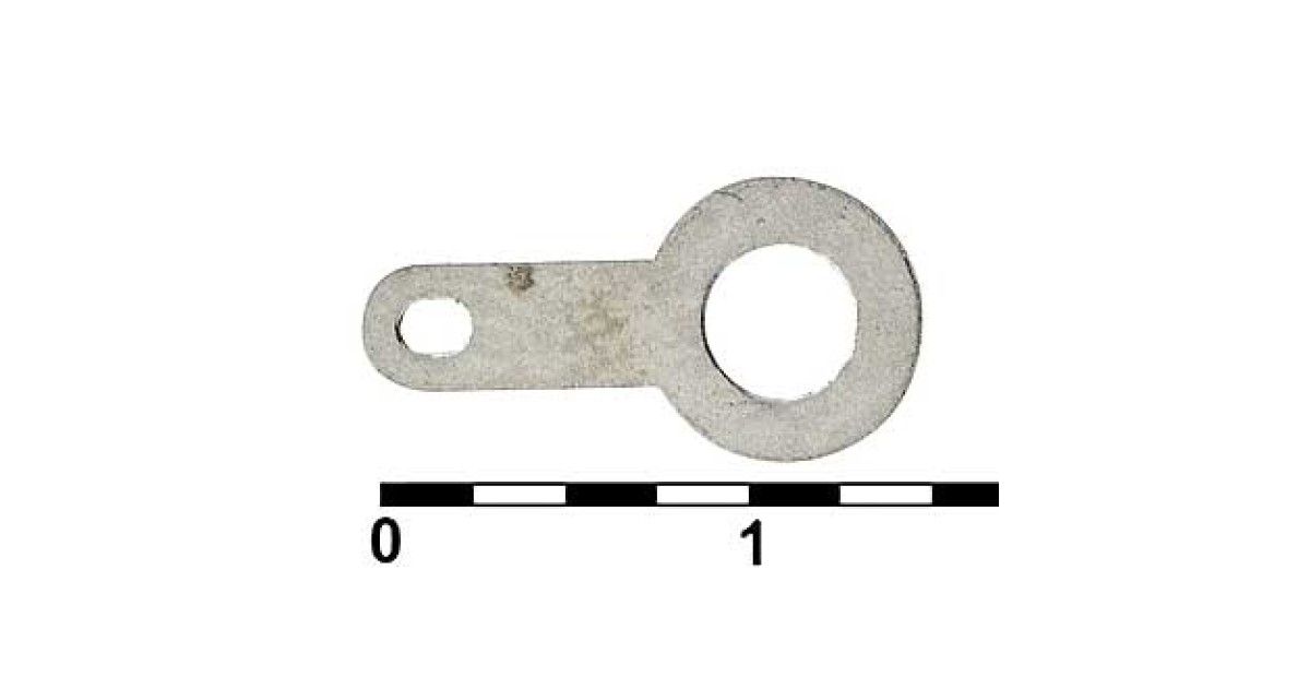 Купить Лепесток 1-1-4.2-16 RUICHI оптом в Москве