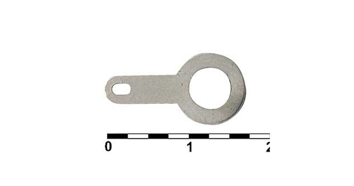 Купить Лепесток 1-1-5.2-18 RUICHI оптом в Москве