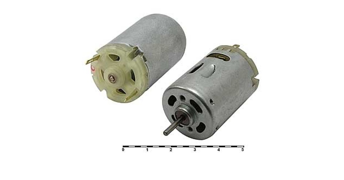 Купить R380-2580   12V RUICHI оптом в Москве