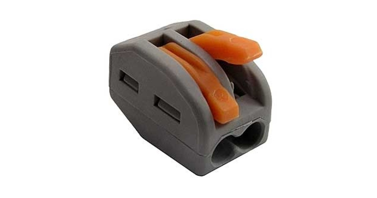 Купить Клеммник (222-412) RUICHI оптом в Москве