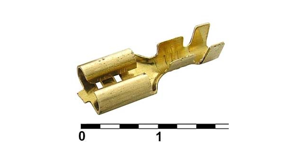 Купить DJ622-D6.3B RUICHI оптом в Москве