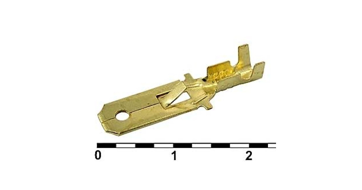 Купить DJ611-6.3A RUICHI оптом в Москве