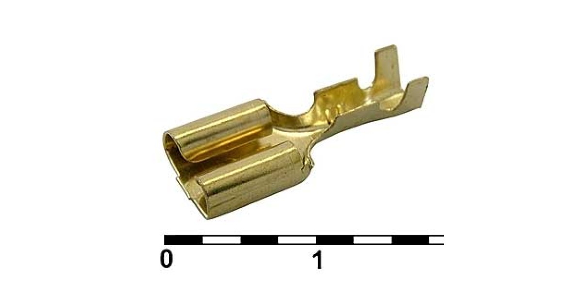 Купить DJ626-6.3C RUICHI оптом в Москве