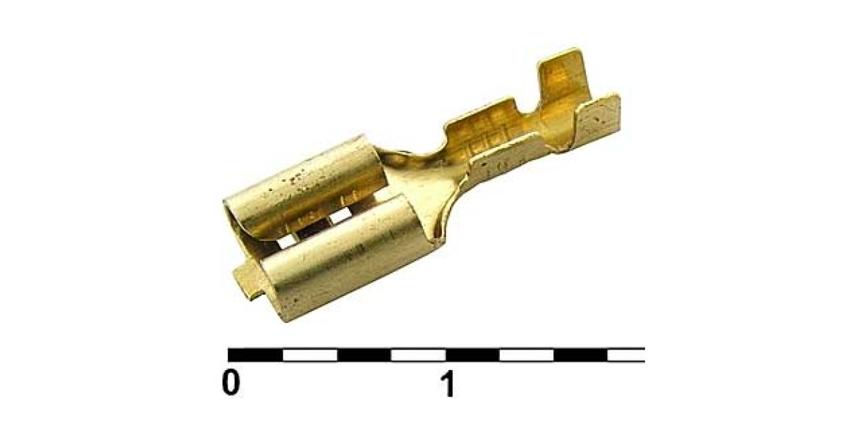 Купить DJ622-D6.3A RUICHI оптом в Москве