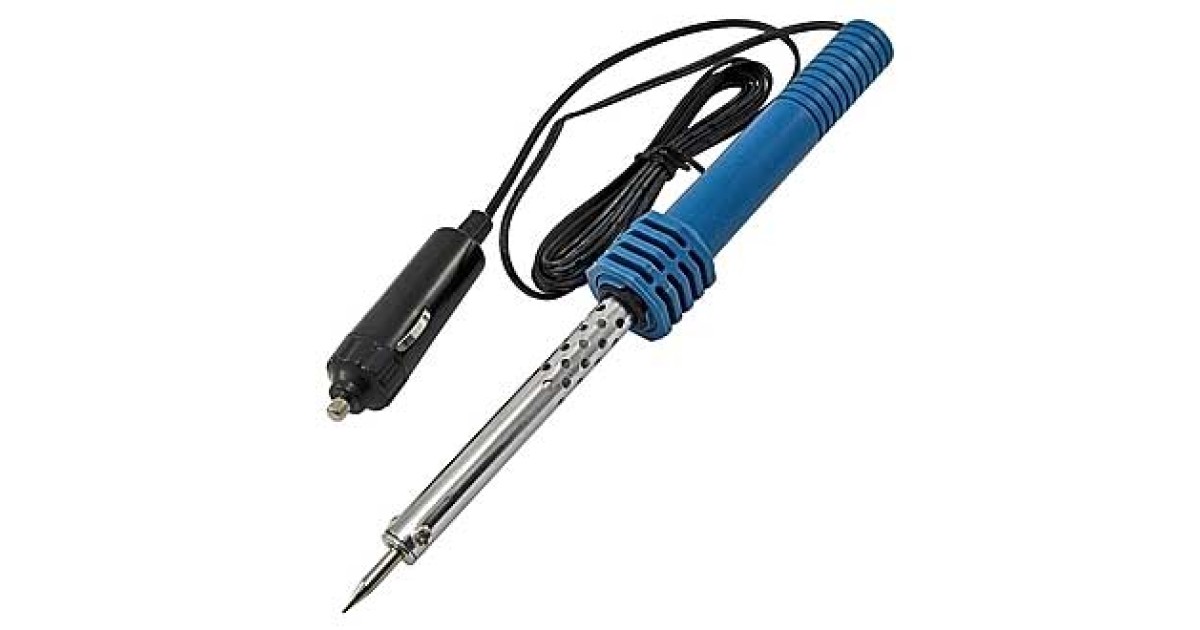 Купить TP-205 12V 30W АВТО. RUICHI оптом в Москве