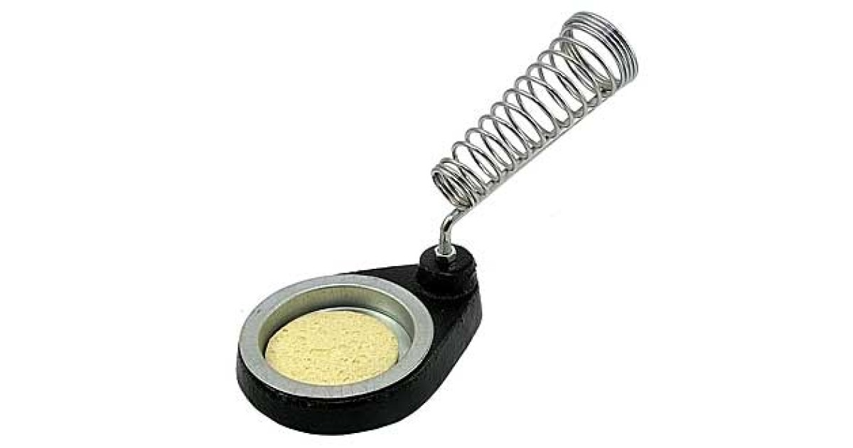 Купить Подставка для паяльника TS-44 RUICHI оптом в Москве