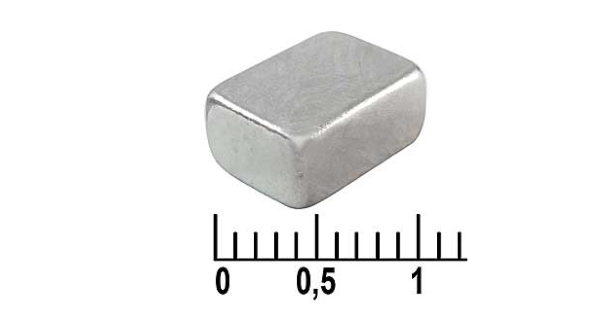 Купить P 8X6X4 N35 RUICHI оптом в Москве