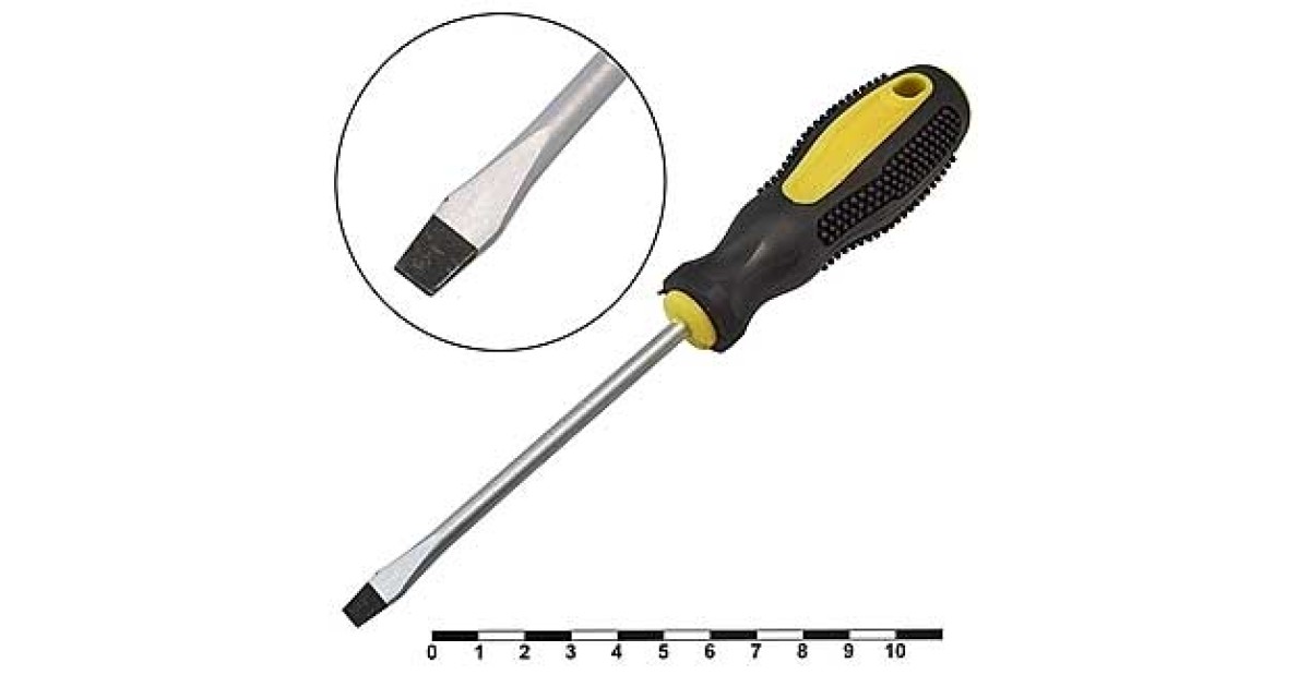 Купить CT-1602 5X100ММ (-) RUICHI оптом в Москве