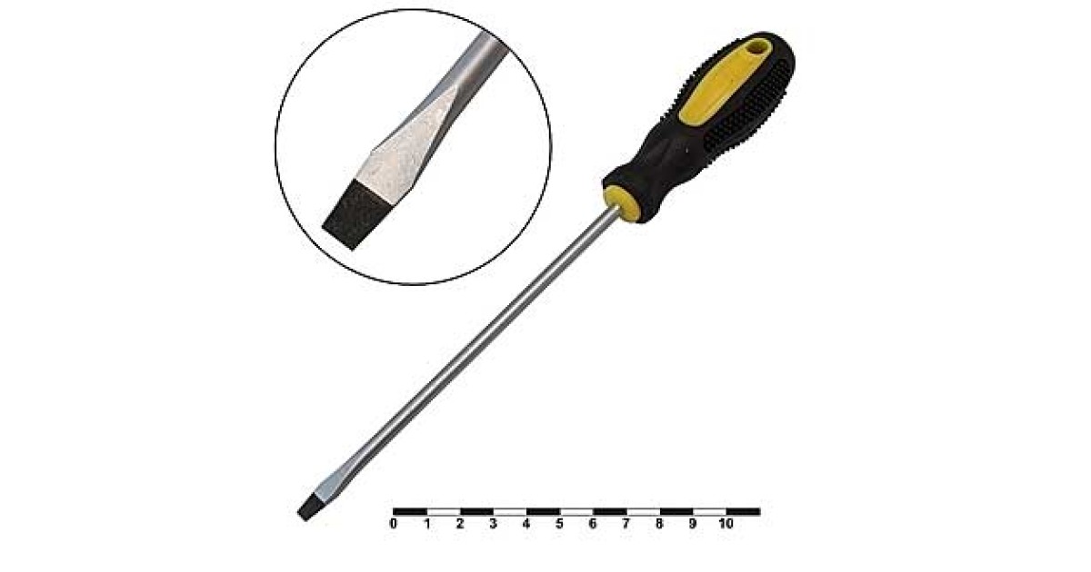 Купить CT-1602 5X150ММ (-) RUICHI оптом в Москве