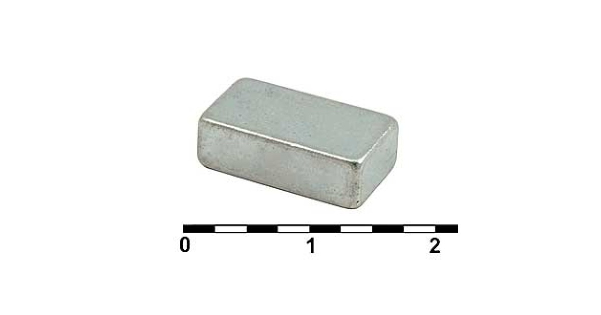 Купить P 15X8X5 N35 RUICHI оптом в Москве