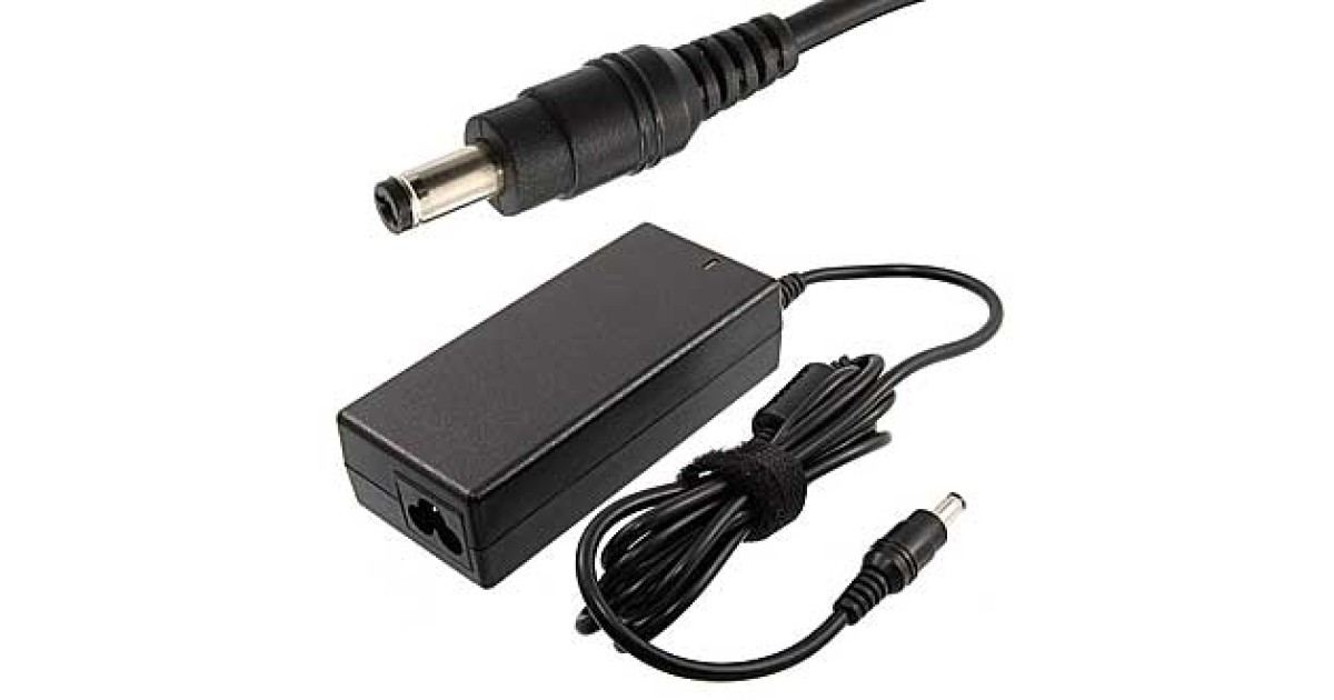 Купить 19V 3.42A 65W 5.5X2.1 RUICHI оптом в Москве