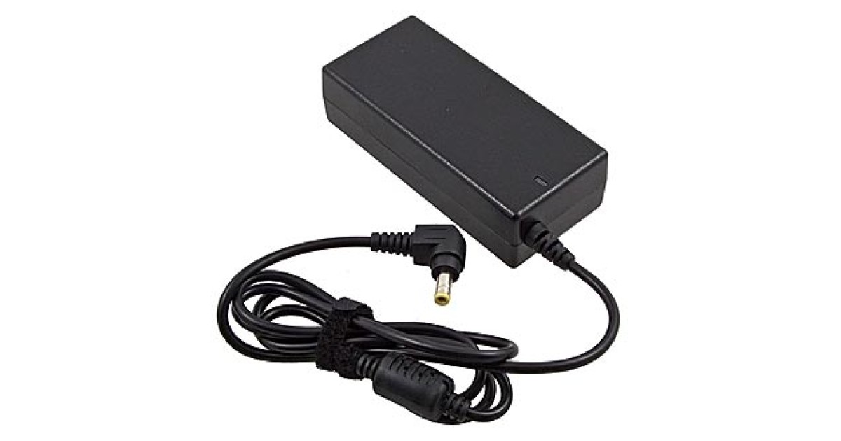 Купить 19V 3.42A 65W 5.5X1.7 RUICHI оптом в Москве