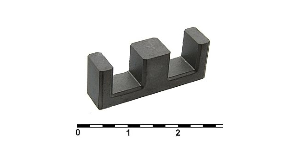 Купить EE25.4/10/7 PC40 RUICHI оптом в Москве