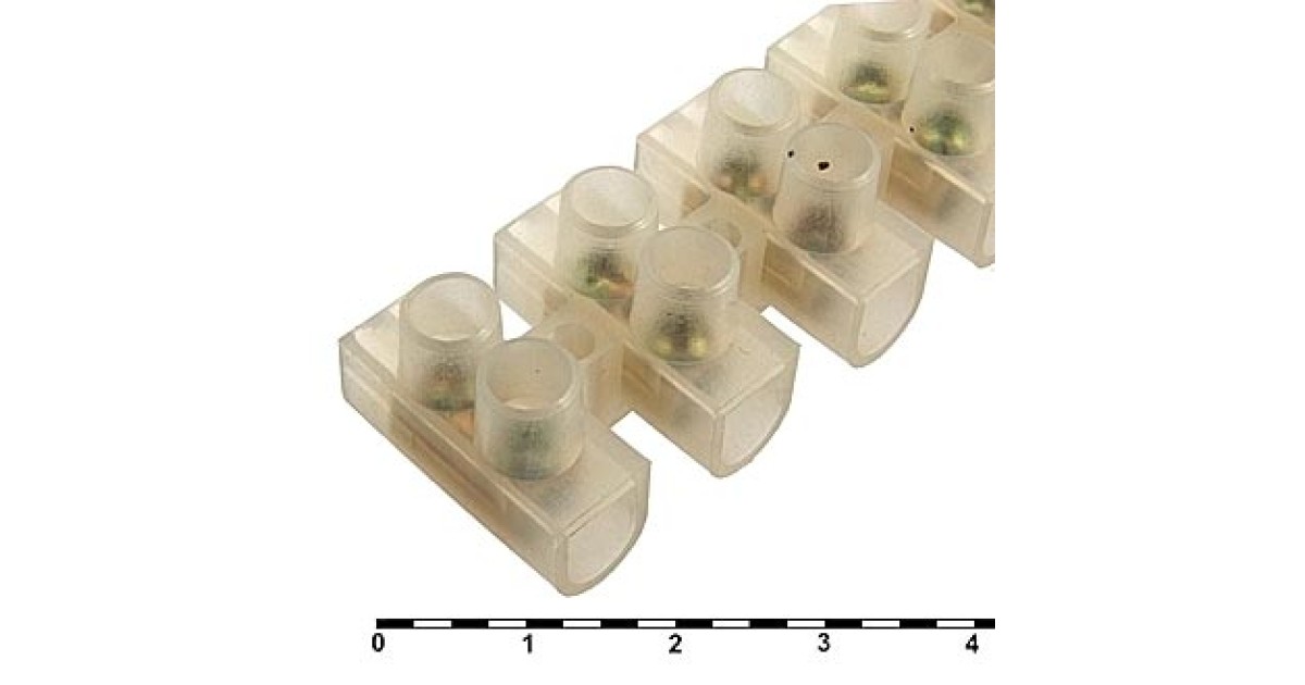 Купить PA12-30A-20MM U-TYPE RUICHI оптом в Москве